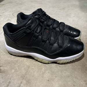 Air Jordan 11 Retro Low '72-10'